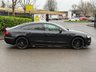 USED 2016 66 AUDI A5 2.0 TDI Black Edition Plus Sportback 5dr Diesel Manual quattro Euro 6 (s/s) (190 ps) 