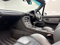 USED 1998 S BMW Z3 M 3.2 Convertible 2dr Petrol Manual (268 g/km, 321 bhp) BOSTON