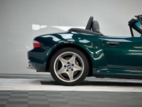 USED 1998 S BMW Z3 M 3.2 Convertible 2dr Petrol Manual (268 g/km, 321 bhp) BOSTON