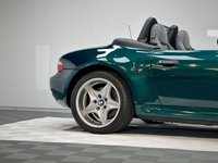 USED 1998 S BMW Z3 M 3.2 Convertible 2dr Petrol Manual (268 g/km, 321 bhp) BOSTON