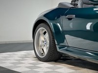 USED 1998 S BMW Z3 M 3.2 Convertible 2dr Petrol Manual (268 g/km, 321 bhp) BOSTON