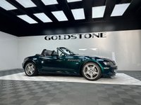 USED 1998 S BMW Z3 M 3.2 Convertible 2dr Petrol Manual (268 g/km, 321 bhp) BOSTON