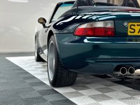 USED 1998 S BMW Z3 M 3.2 Convertible 2dr Petrol Manual (268 g/km, 321 bhp) BOSTON