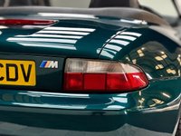 USED 1998 S BMW Z3 M 3.2 Convertible 2dr Petrol Manual (268 g/km, 321 bhp) BOSTON