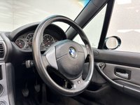 USED 1998 S BMW Z3 M 3.2 Convertible 2dr Petrol Manual (268 g/km, 321 bhp) BOSTON