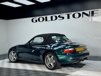 USED 1998 S BMW Z3 M 3.2 Convertible 2dr Petrol Manual (268 g/km, 321 bhp) BOSTON