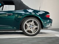 USED 1998 S BMW Z3 M 3.2 Convertible 2dr Petrol Manual (268 g/km, 321 bhp) BOSTON