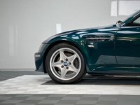 USED 1998 S BMW Z3 M 3.2 Convertible 2dr Petrol Manual (268 g/km, 321 bhp) BOSTON