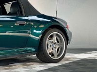 USED 1998 S BMW Z3 M 3.2 Convertible 2dr Petrol Manual (268 g/km, 321 bhp) BOSTON