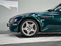 USED 1998 S BMW Z3 M 3.2 Convertible 2dr Petrol Manual (268 g/km, 321 bhp) BOSTON