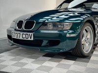 USED 1998 S BMW Z3 M 3.2 Convertible 2dr Petrol Manual (268 g/km, 321 bhp) BOSTON