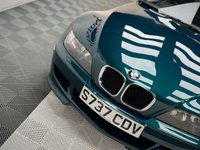 USED 1998 S BMW Z3 M 3.2 Convertible 2dr Petrol Manual (268 g/km, 321 bhp) BOSTON