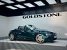 USED 1998 S BMW Z3 M 3.2 Convertible 2dr Petrol Manual (268 g/km, 321 bhp) BOSTON