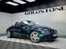 USED 1998 S BMW Z3 M 3.2 Convertible 2dr Petrol Manual (268 g/km, 321 bhp) BOSTON