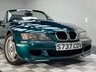 USED 1998 S BMW Z3 M 3.2 Convertible 2dr Petrol Manual (268 g/km, 321 bhp) BOSTON