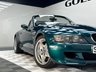 USED 1998 S BMW Z3 M 3.2 Convertible 2dr Petrol Manual (268 g/km, 321 bhp) BOSTON
