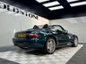 USED 1998 S BMW Z3 M 3.2 Convertible 2dr Petrol Manual (268 g/km, 321 bhp) BOSTON