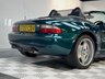 USED 1998 S BMW Z3 M 3.2 Convertible 2dr Petrol Manual (268 g/km, 321 bhp) BOSTON