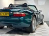 USED 1998 S BMW Z3 M 3.2 Convertible 2dr Petrol Manual (268 g/km, 321 bhp) BOSTON