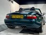 USED 1998 S BMW Z3 M 3.2 Convertible 2dr Petrol Manual (268 g/km, 321 bhp) BOSTON