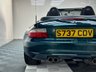 USED 1998 S BMW Z3 M 3.2 Convertible 2dr Petrol Manual (268 g/km, 321 bhp) BOSTON