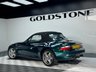 USED 1998 S BMW Z3 M 3.2 Convertible 2dr Petrol Manual (268 g/km, 321 bhp) BOSTON
