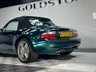USED 1998 S BMW Z3 M 3.2 Convertible 2dr Petrol Manual (268 g/km, 321 bhp) BOSTON