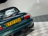USED 1998 S BMW Z3 M 3.2 Convertible 2dr Petrol Manual (268 g/km, 321 bhp) BOSTON