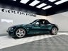 USED 1998 S BMW Z3 M 3.2 Convertible 2dr Petrol Manual (268 g/km, 321 bhp) BOSTON