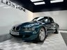 USED 1998 S BMW Z3 M 3.2 Convertible 2dr Petrol Manual (268 g/km, 321 bhp) BOSTON