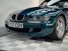 USED 1998 S BMW Z3 M 3.2 Convertible 2dr Petrol Manual (268 g/km, 321 bhp) BOSTON