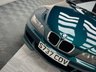 USED 1998 S BMW Z3 M 3.2 Convertible 2dr Petrol Manual (268 g/km, 321 bhp) BOSTON
