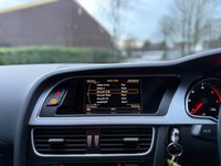 USED 2016 16 AUDI A5 2.0 TDI S line Coupe 2dr Diesel Multitronic Euro 6 (s/s) (190 ps) 