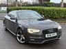 USED 2016 16 AUDI A5 2.0 TDI S line Coupe 2dr Diesel Multitronic Euro 6 (s/s) (190 ps) 
