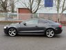 USED 2016 16 AUDI A5 2.0 TDI S line Coupe 2dr Diesel Multitronic Euro 6 (s/s) (190 ps) 