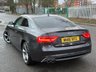 USED 2016 16 AUDI A5 2.0 TDI S line Coupe 2dr Diesel Multitronic Euro 6 (s/s) (190 ps) 