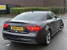 USED 2016 16 AUDI A5 2.0 TDI S line Coupe 2dr Diesel Multitronic Euro 6 (s/s) (190 ps) 