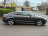 USED 2016 16 AUDI A5 2.0 TDI S line Coupe 2dr Diesel Multitronic Euro 6 (s/s) (190 ps) 