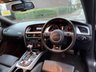 USED 2016 16 AUDI A5 2.0 TDI S line Coupe 2dr Diesel Multitronic Euro 6 (s/s) (190 ps) 