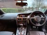 USED 2016 16 AUDI A5 2.0 TDI S line Coupe 2dr Diesel Multitronic Euro 6 (s/s) (190 ps) 