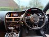 USED 2016 16 AUDI A5 2.0 TDI S line Coupe 2dr Diesel Multitronic Euro 6 (s/s) (190 ps) 