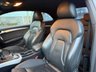 USED 2016 16 AUDI A5 2.0 TDI S line Coupe 2dr Diesel Multitronic Euro 6 (s/s) (190 ps) 