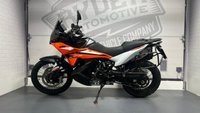 USED 2024 74 KTM 890 ADVENTURE - BUY ONLINE 24 HRS A DAY - FINANCE AVAILABLE - ALL TYPES OF CREDIT ACCEPTED WITH ADVENTURE STYLE PANNIERS