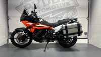 USED 2024 74 KTM 890 ADVENTURE - BUY ONLINE 24 HRS A DAY - FINANCE AVAILABLE - ALL TYPES OF CREDIT ACCEPTED WITH ADVENTURE STYLE PANNIERS