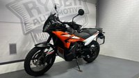 USED 2024 74 KTM 890 ADVENTURE - BUY ONLINE 24 HRS A DAY - FINANCE AVAILABLE - ALL TYPES OF CREDIT ACCEPTED WITH ADVENTURE STYLE PANNIERS