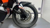 USED 2024 74 KTM 890 ADVENTURE - BUY ONLINE 24 HRS A DAY - FINANCE AVAILABLE - ALL TYPES OF CREDIT ACCEPTED WITH ADVENTURE STYLE PANNIERS