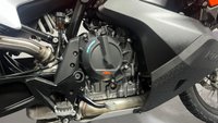 USED 2024 74 KTM 890 ADVENTURE - BUY ONLINE 24 HRS A DAY - FINANCE AVAILABLE - ALL TYPES OF CREDIT ACCEPTED WITH ADVENTURE STYLE PANNIERS