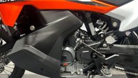 USED 2024 74 KTM 890 ADVENTURE - BUY ONLINE 24 HRS A DAY - FINANCE AVAILABLE - ALL TYPES OF CREDIT ACCEPTED WITH ADVENTURE STYLE PANNIERS
