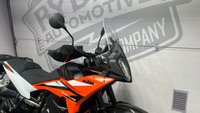 USED 2024 74 KTM 890 ADVENTURE - BUY ONLINE 24 HRS A DAY - FINANCE AVAILABLE - ALL TYPES OF CREDIT ACCEPTED WITH ADVENTURE STYLE PANNIERS