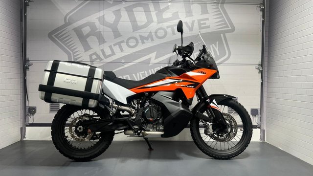 2024 74 KTM 890 Adventure - BUY ONLINE 24 HRS A DAY - FINANCE AVAILABLE - ALL TYPES OF CREDIT ACCEPTED